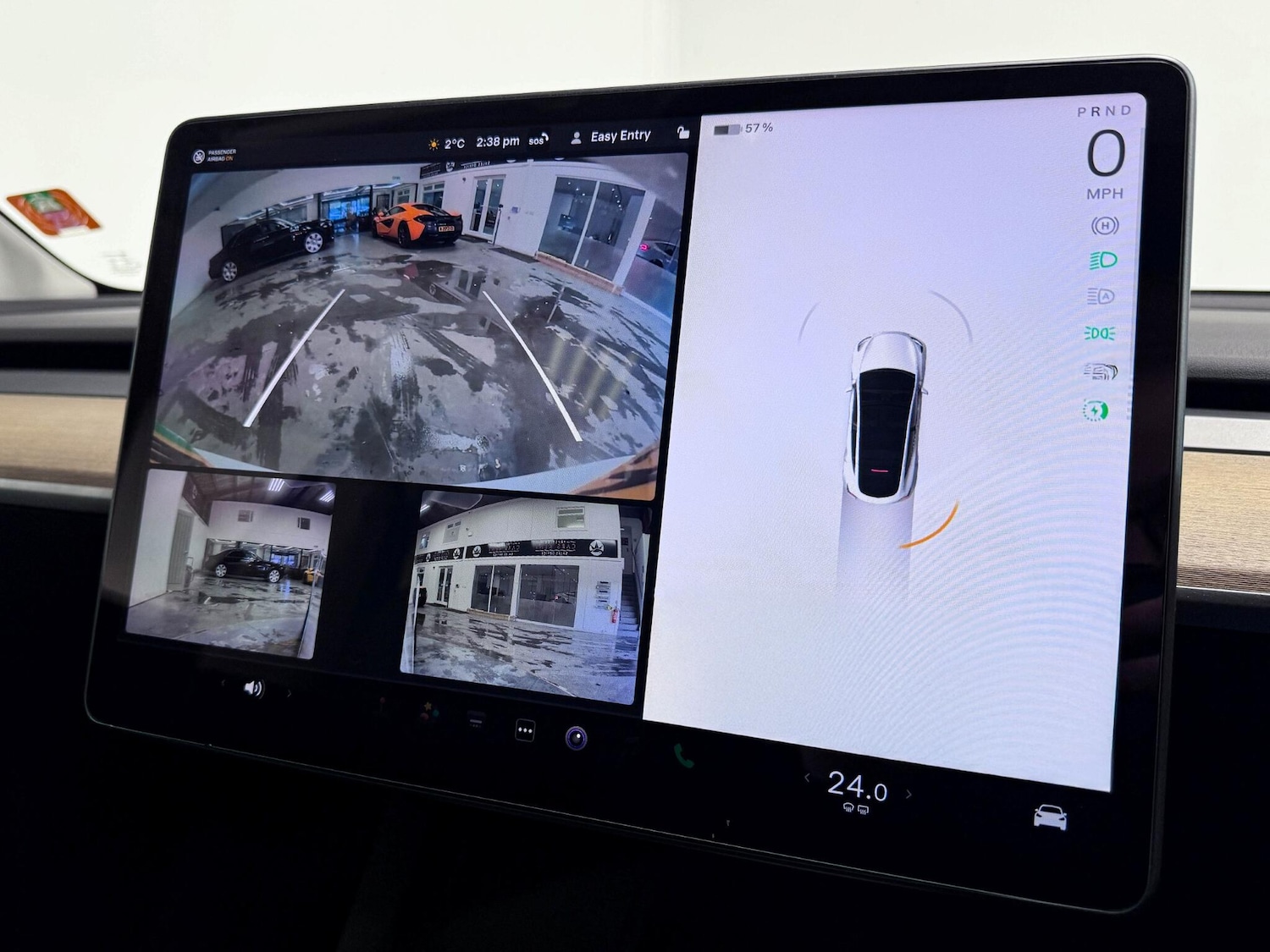 Used Tesla Model Y 2022 for sale - 77109189: Photo 36