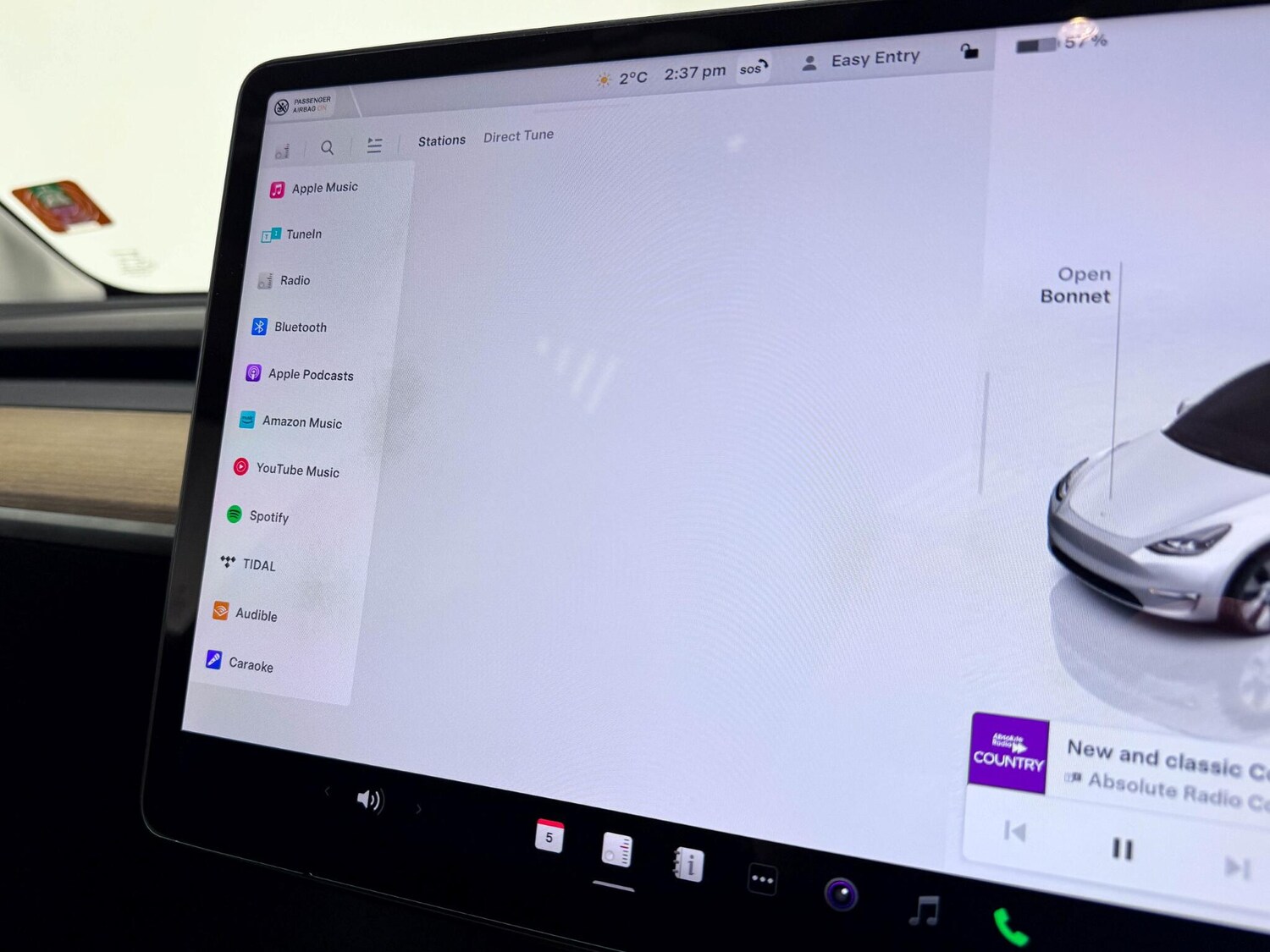 Used Tesla Model Y 2022 for sale - 77109189: Photo 37