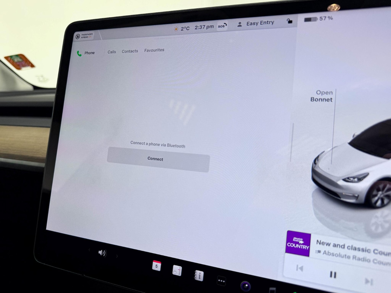 Used Tesla Model Y 2022 for sale - 77109189: Photo 38