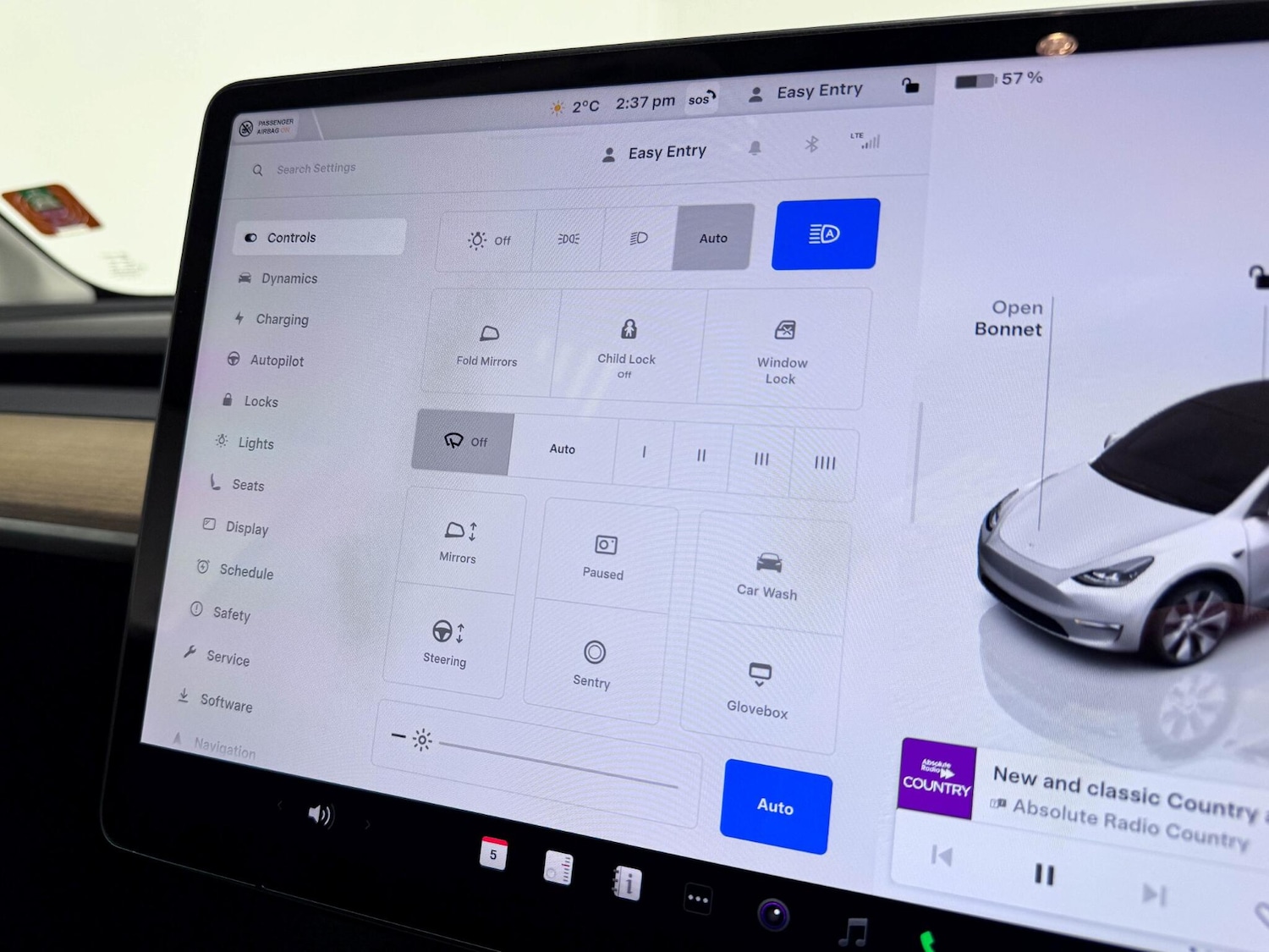 Used Tesla Model Y 2022 for sale - 77109189: Photo 39
