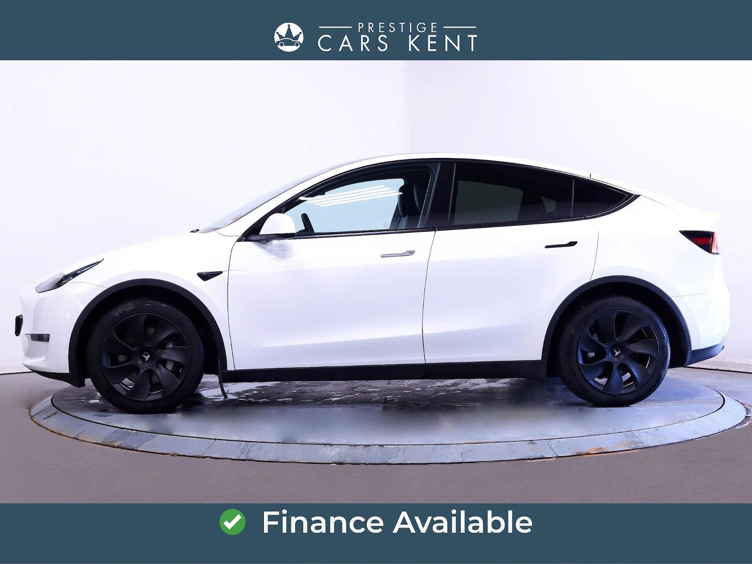 Used Tesla Model Y 2022 for sale - 77109189: Photo 4