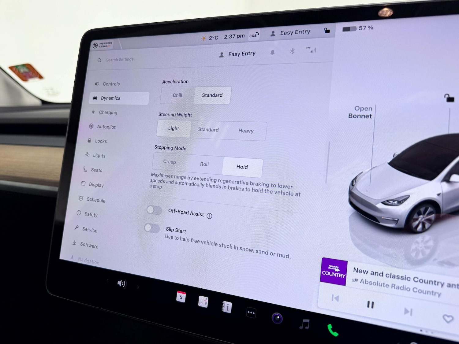 Used Tesla Model Y 2022 for sale - 77109189: Photo 40