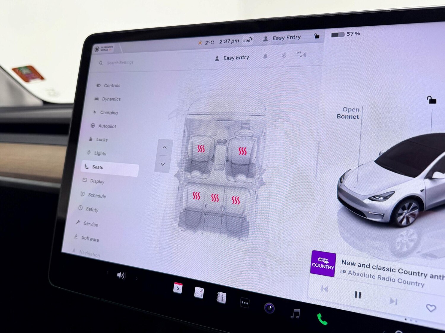 Used Tesla Model Y 2022 for sale - 77109189: Photo 41