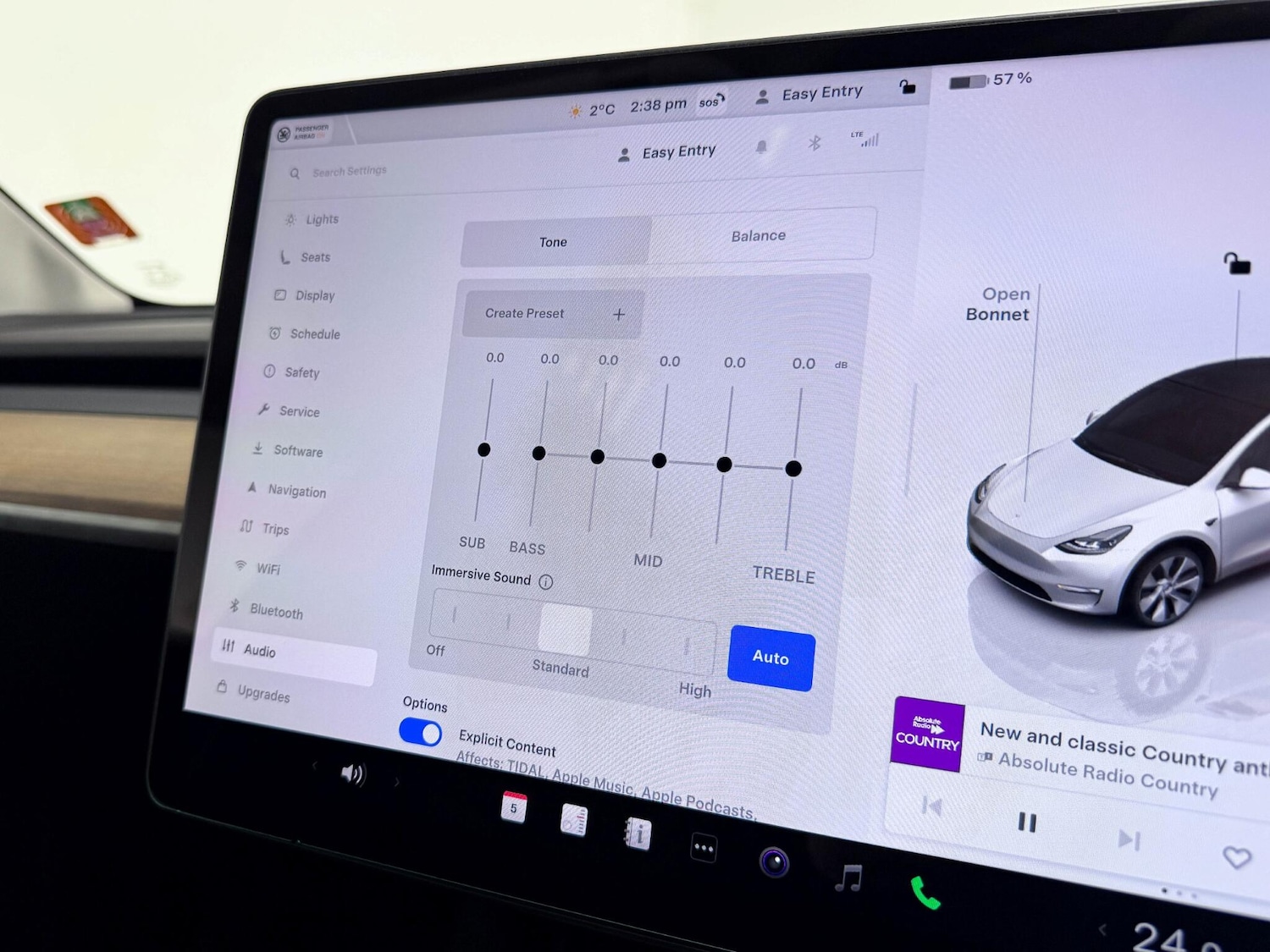 Used Tesla Model Y 2022 for sale - 77109189: Photo 43
