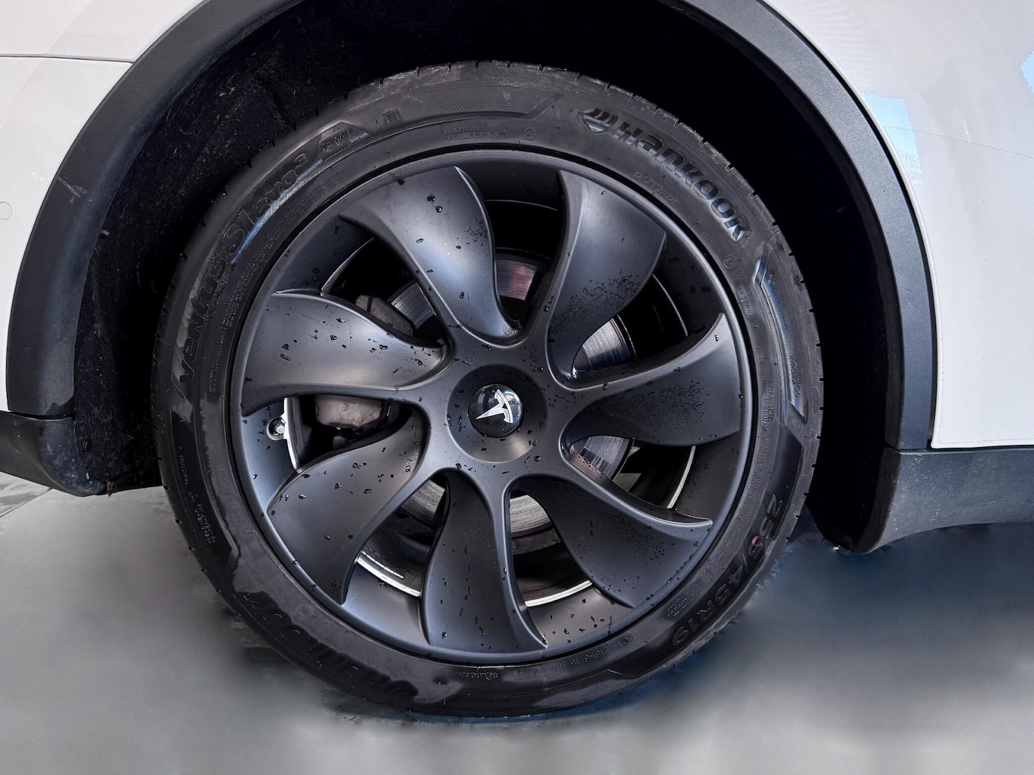 Used Tesla Model Y 2022 for sale - 77109189: Photo 50