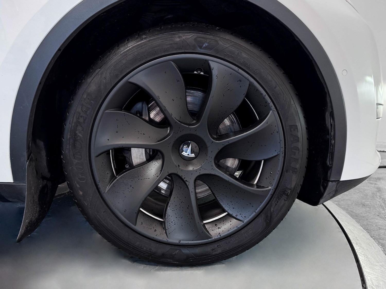 Used Tesla Model Y 2022 for sale - 77109189: Photo 51