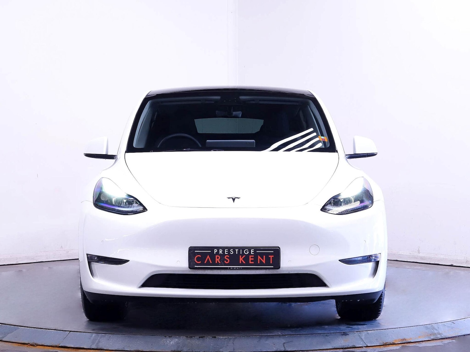 Used Tesla Model Y 2022 for sale - 77109189: Photo 7