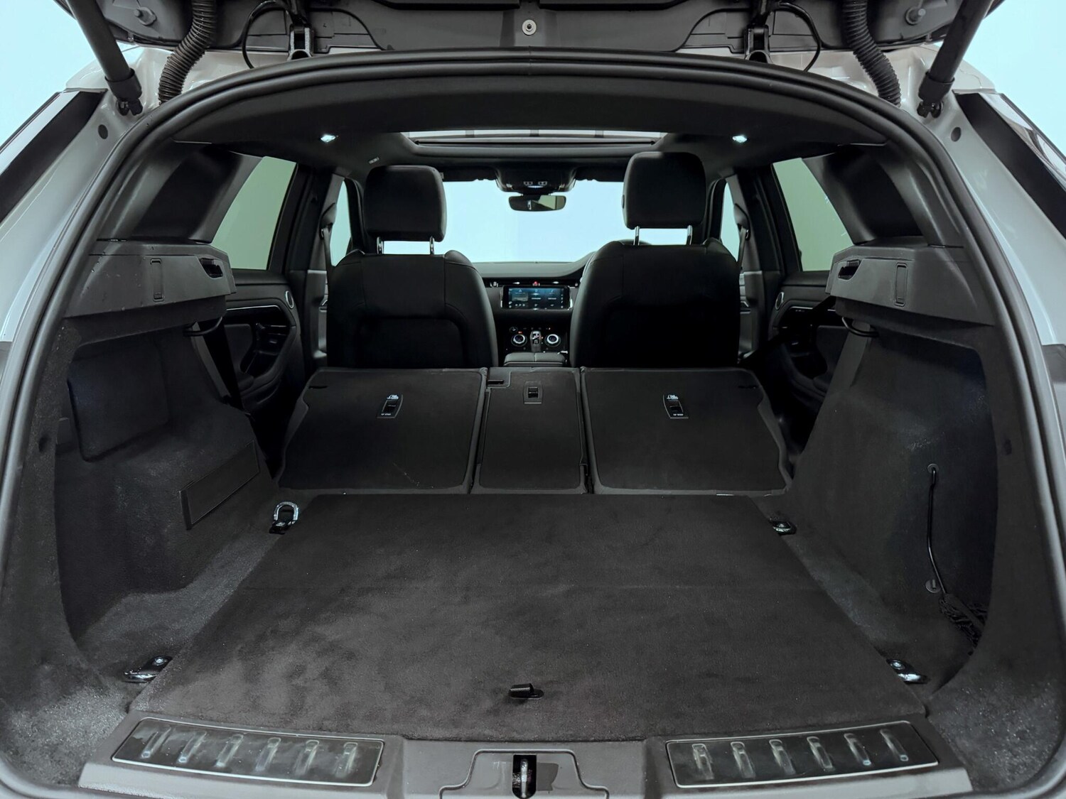 Used Land Rover Range Rover Evoque 2022 for sale - 76152400: Photo 14