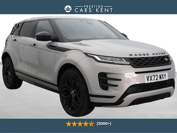 2022 (72) - 2.0 D200 MHEV Edition SUV 5dr Diesel Auto 4WD Euro 6 (s/s) (204 ps)