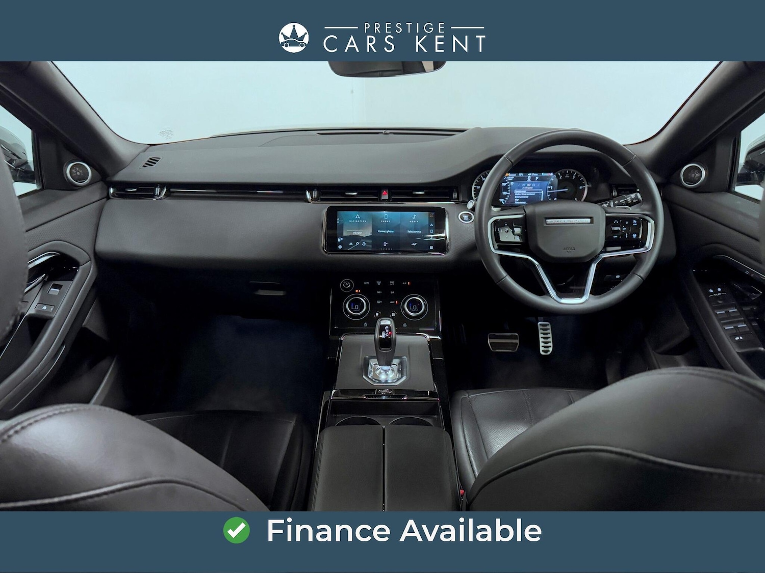 Used Land Rover Range Rover Evoque 2022 for sale - 76152400: Photo 2