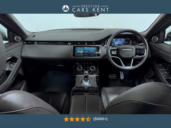 Used Land Rover Range Rover Evoque 2022 for sale - 76152400: Photo 2
