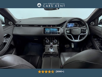 Used Land Rover Range Rover Evoque 2022 for sale - 76152400: Photo 2