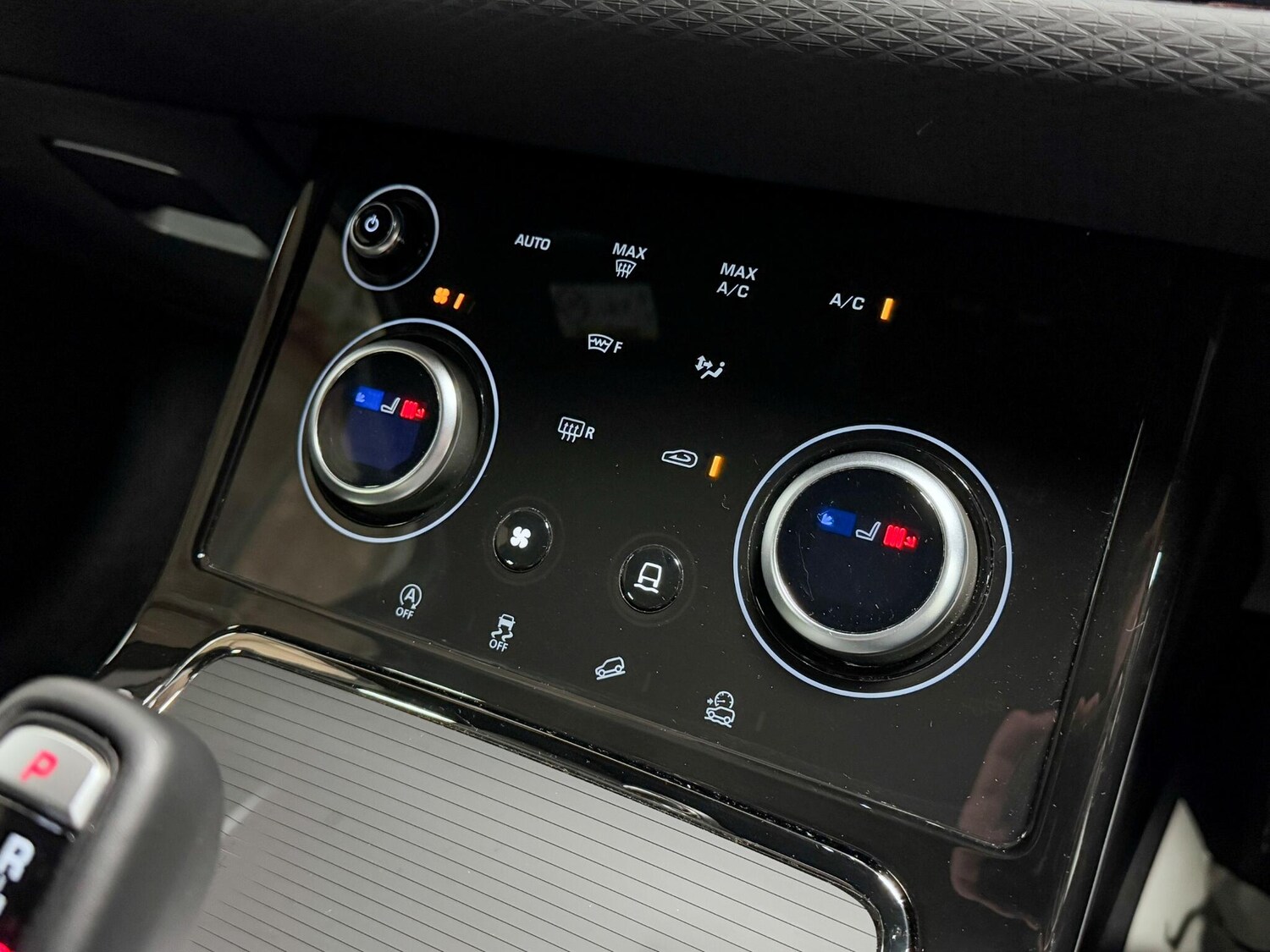 Used Land Rover Range Rover Evoque 2022 for sale - 76152400: Photo 34