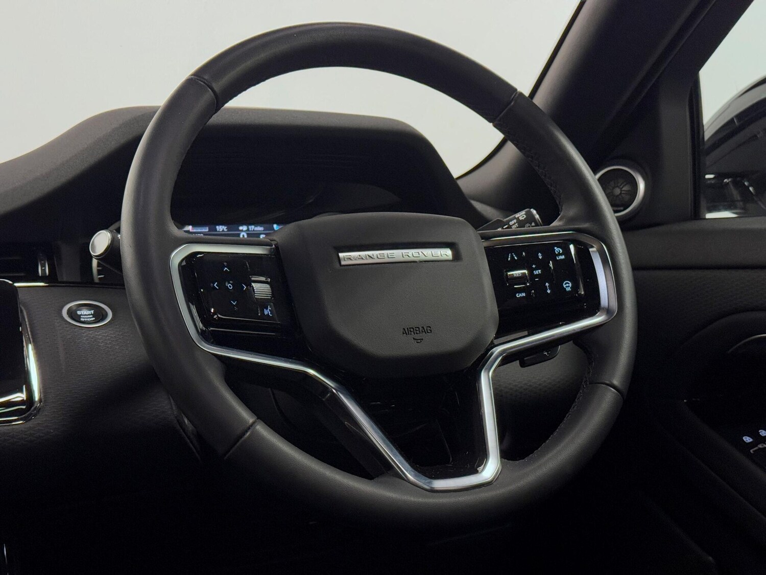 Used Land Rover Range Rover Evoque 2022 for sale - 76152400: Photo 36