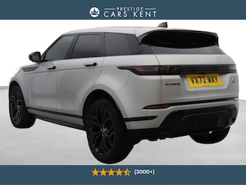 Used Land Rover Range Rover Evoque 2022 for sale - 76152400: Photo 3