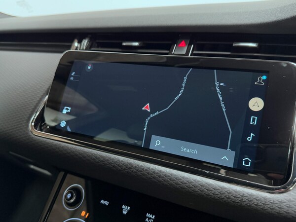 Used Land Rover Range Rover Evoque 2022 for sale - 76152400: Photo 40