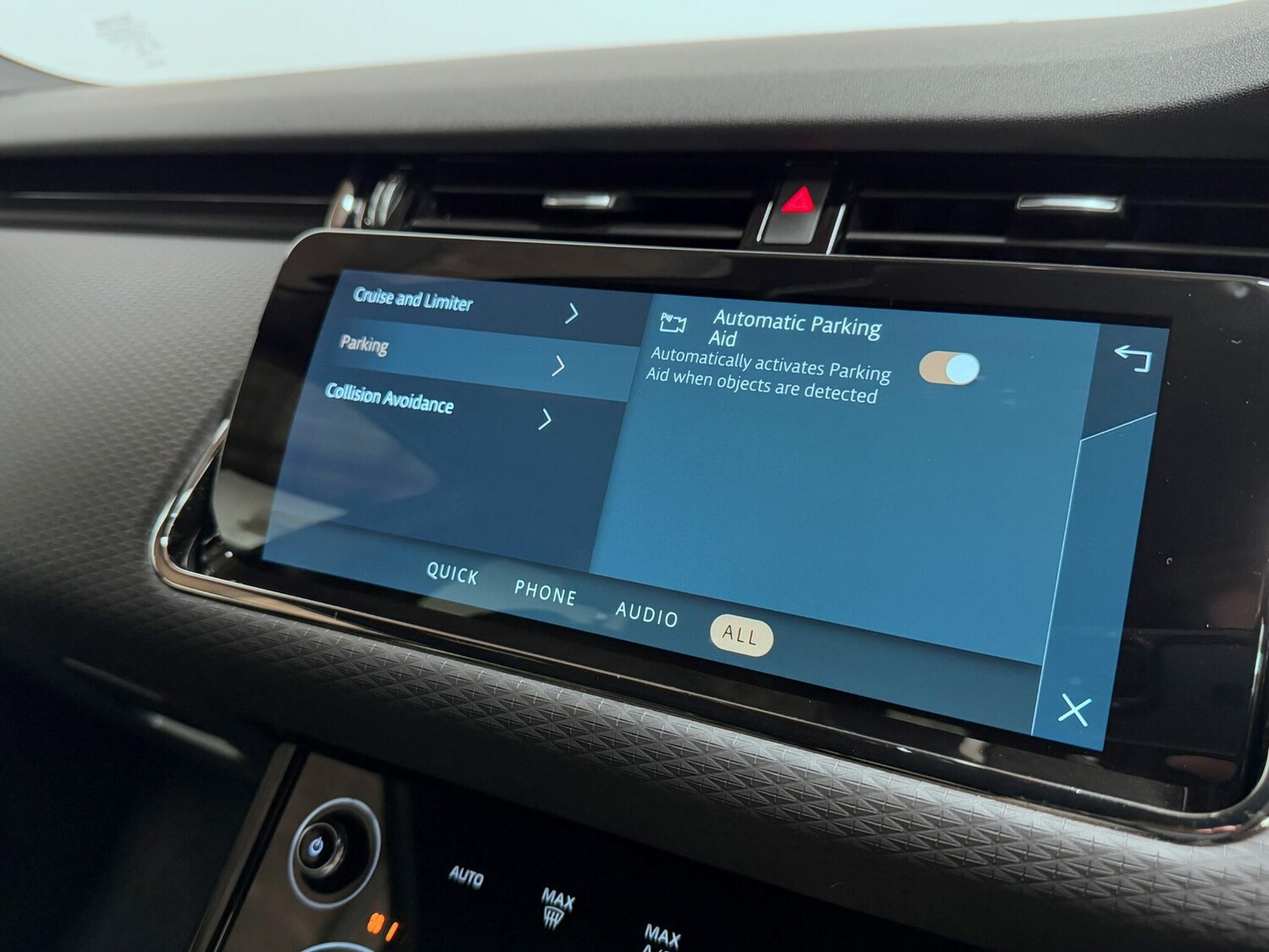 Used Land Rover Range Rover Evoque 2022 for sale - 76152400: Photo 47