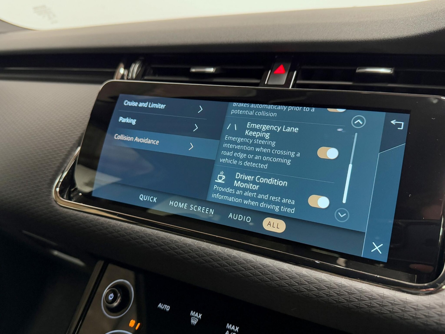 Used Land Rover Range Rover Evoque 2022 for sale - 76152400: Photo 49