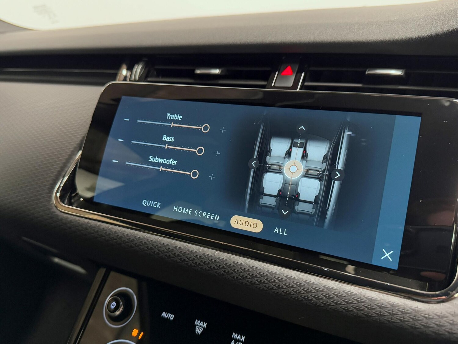 Used Land Rover Range Rover Evoque 2022 for sale - 76152400: Photo 50