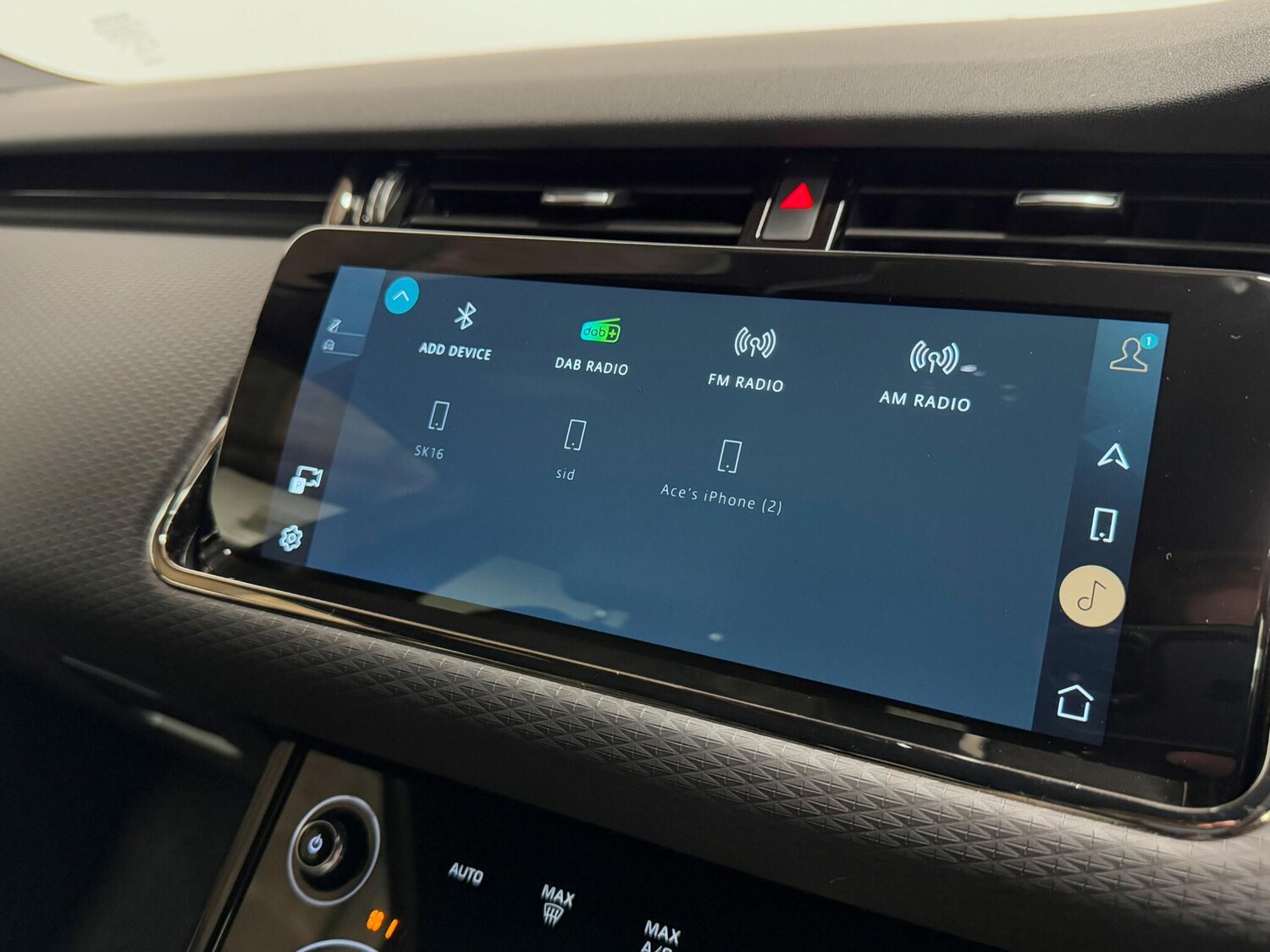 Used Land Rover Range Rover Evoque 2022 for sale - 76152400: Photo 51