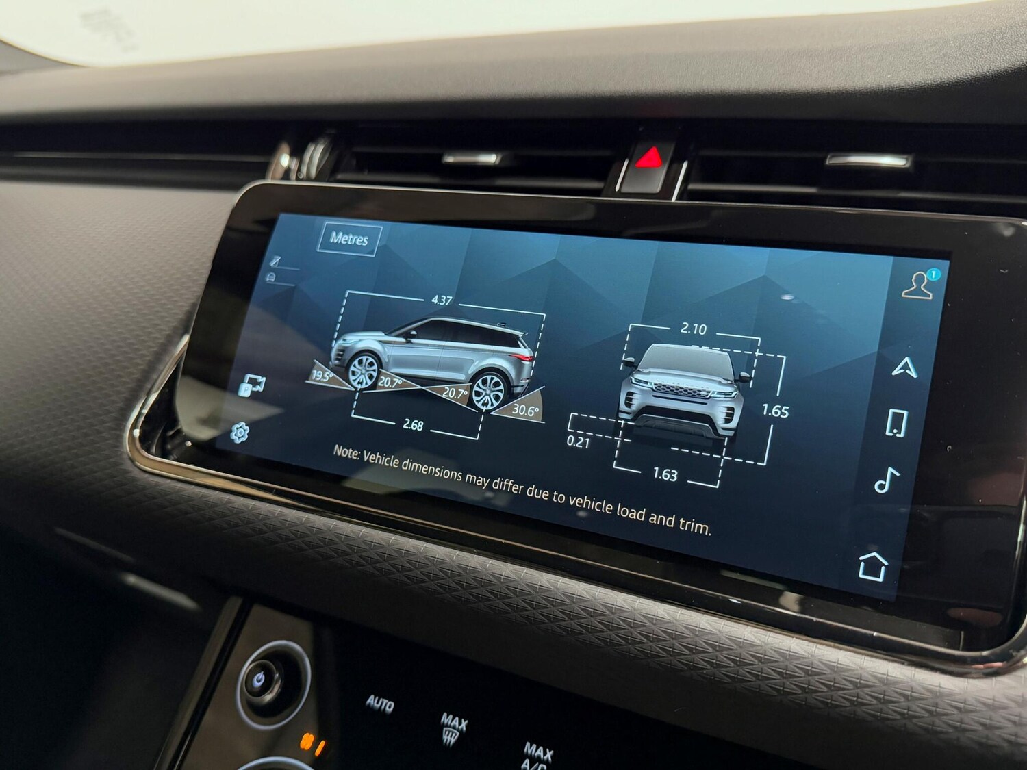 Used Land Rover Range Rover Evoque 2022 for sale - 76152400: Photo 52