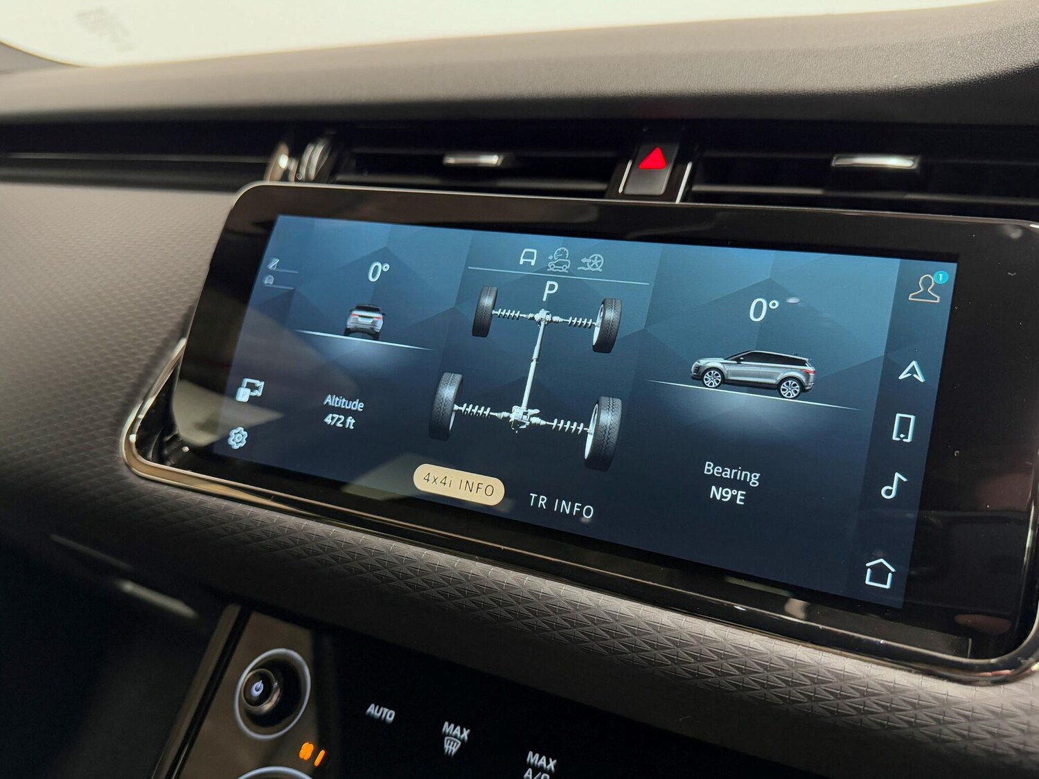 Used Land Rover Range Rover Evoque 2022 for sale - 76152400: Photo 54