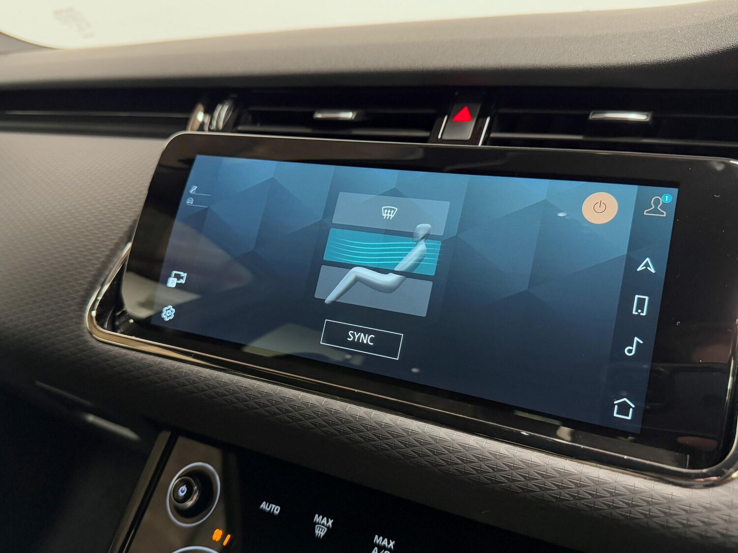 Used Land Rover Range Rover Evoque 2022 for sale - 76152400: Photo 55