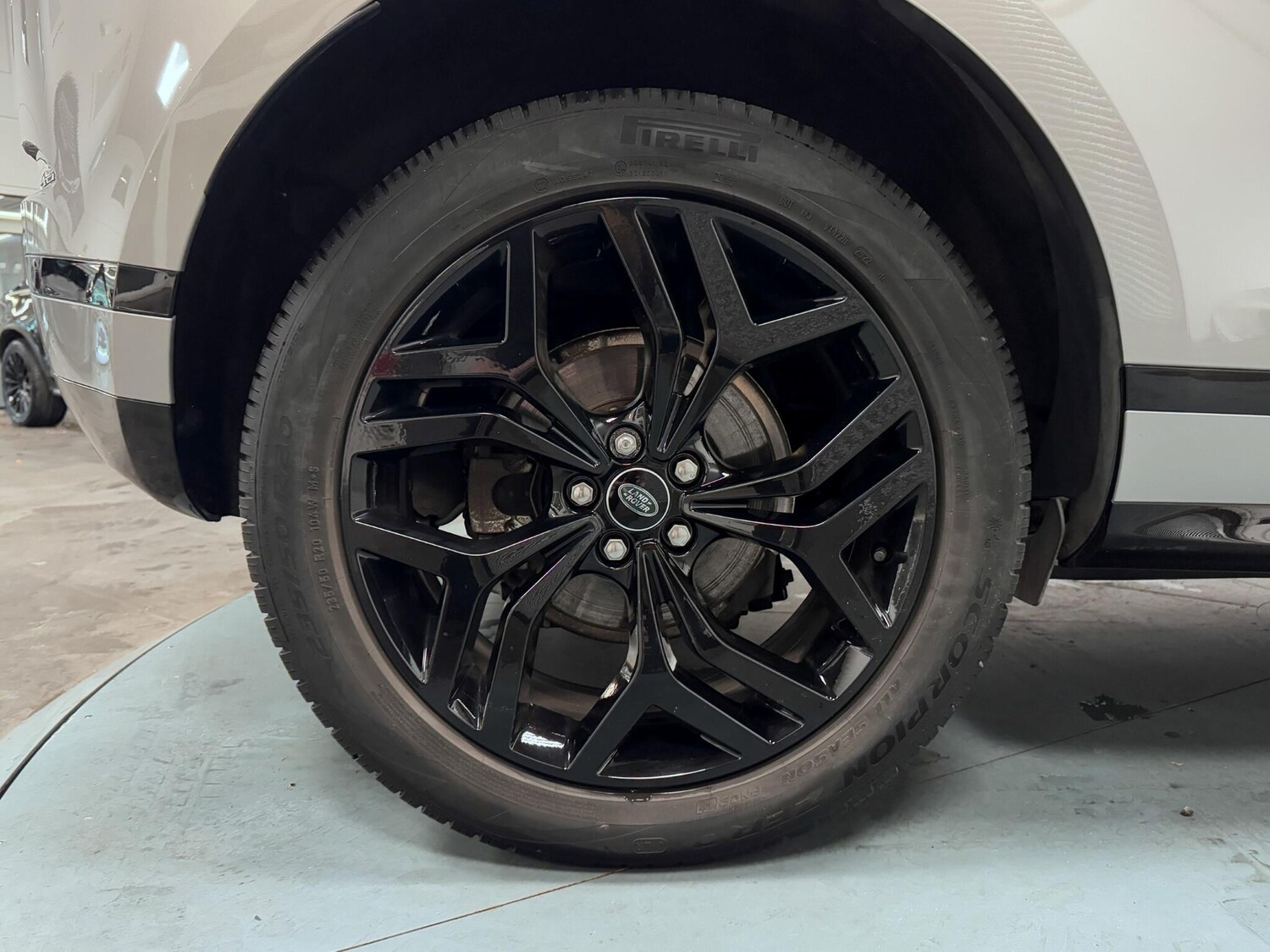 Used Land Rover Range Rover Evoque 2022 for sale - 76152400: Photo 56