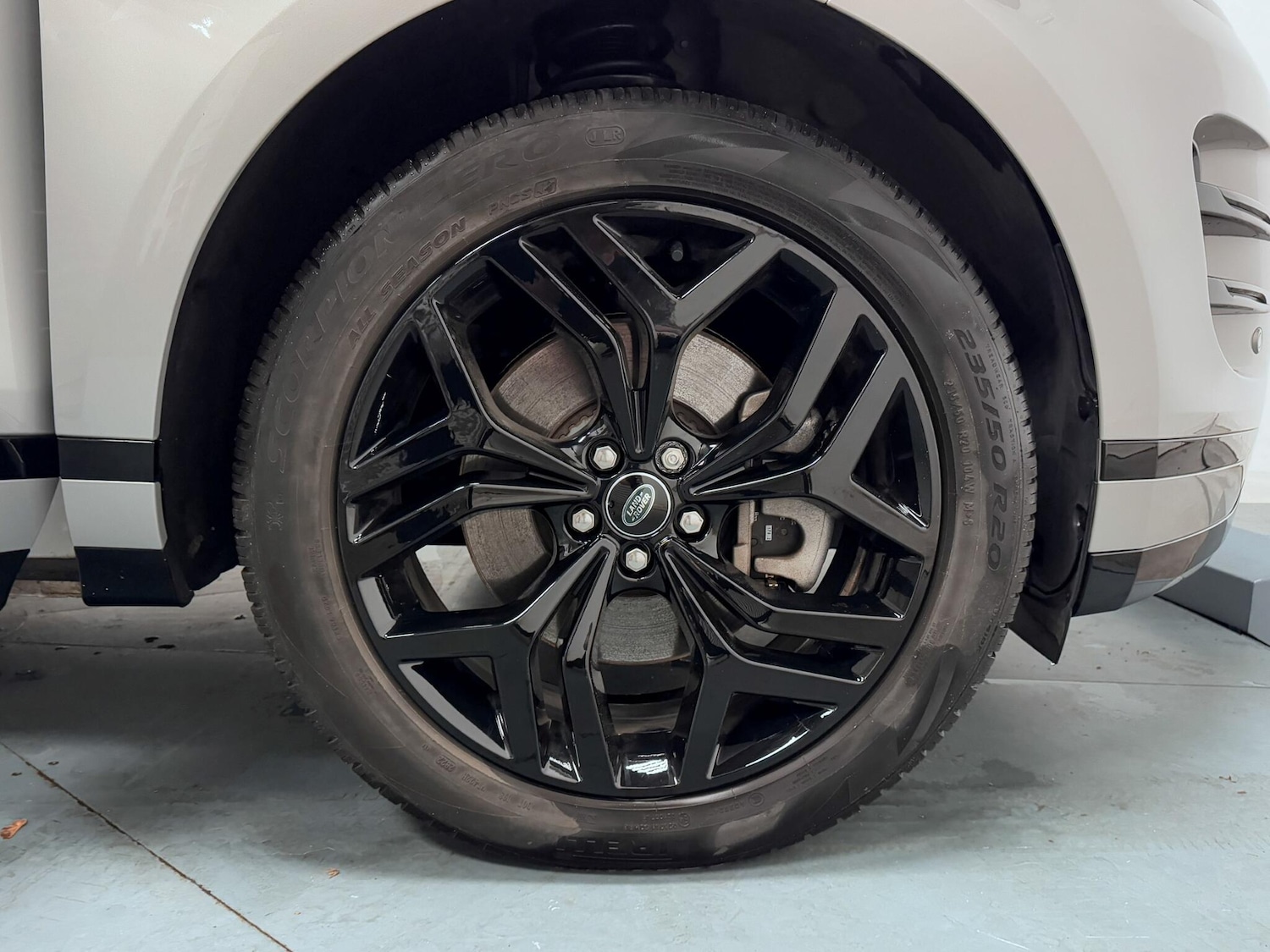 Used Land Rover Range Rover Evoque 2022 for sale - 76152400: Photo 57