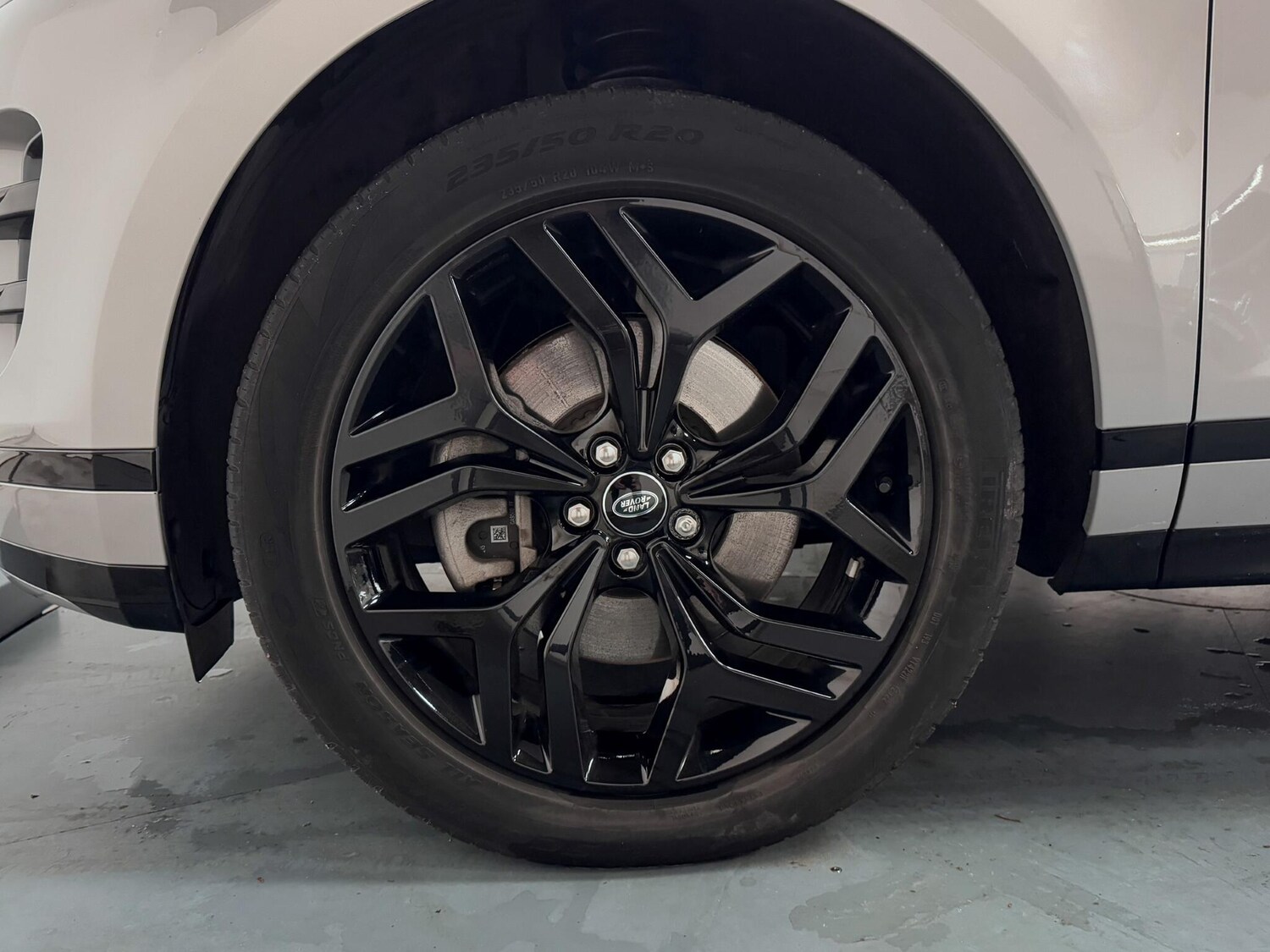 Used Land Rover Range Rover Evoque 2022 for sale - 76152400: Photo 58