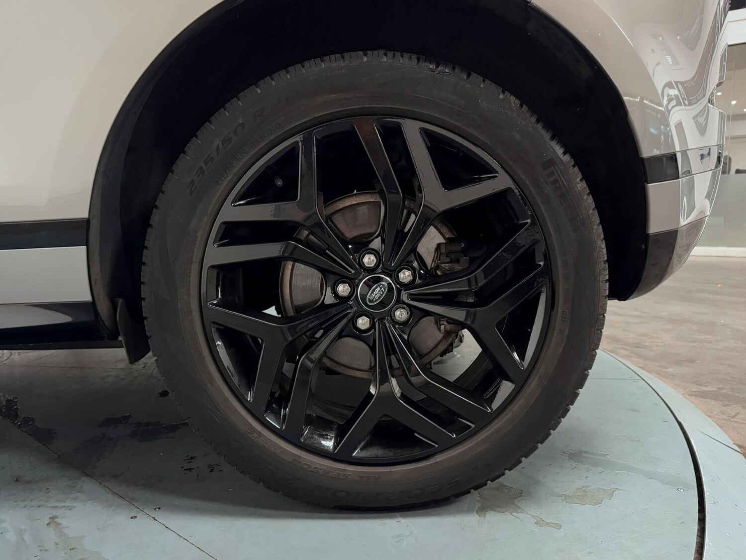 Used Land Rover Range Rover Evoque 2022 for sale - 76152400: Photo 59