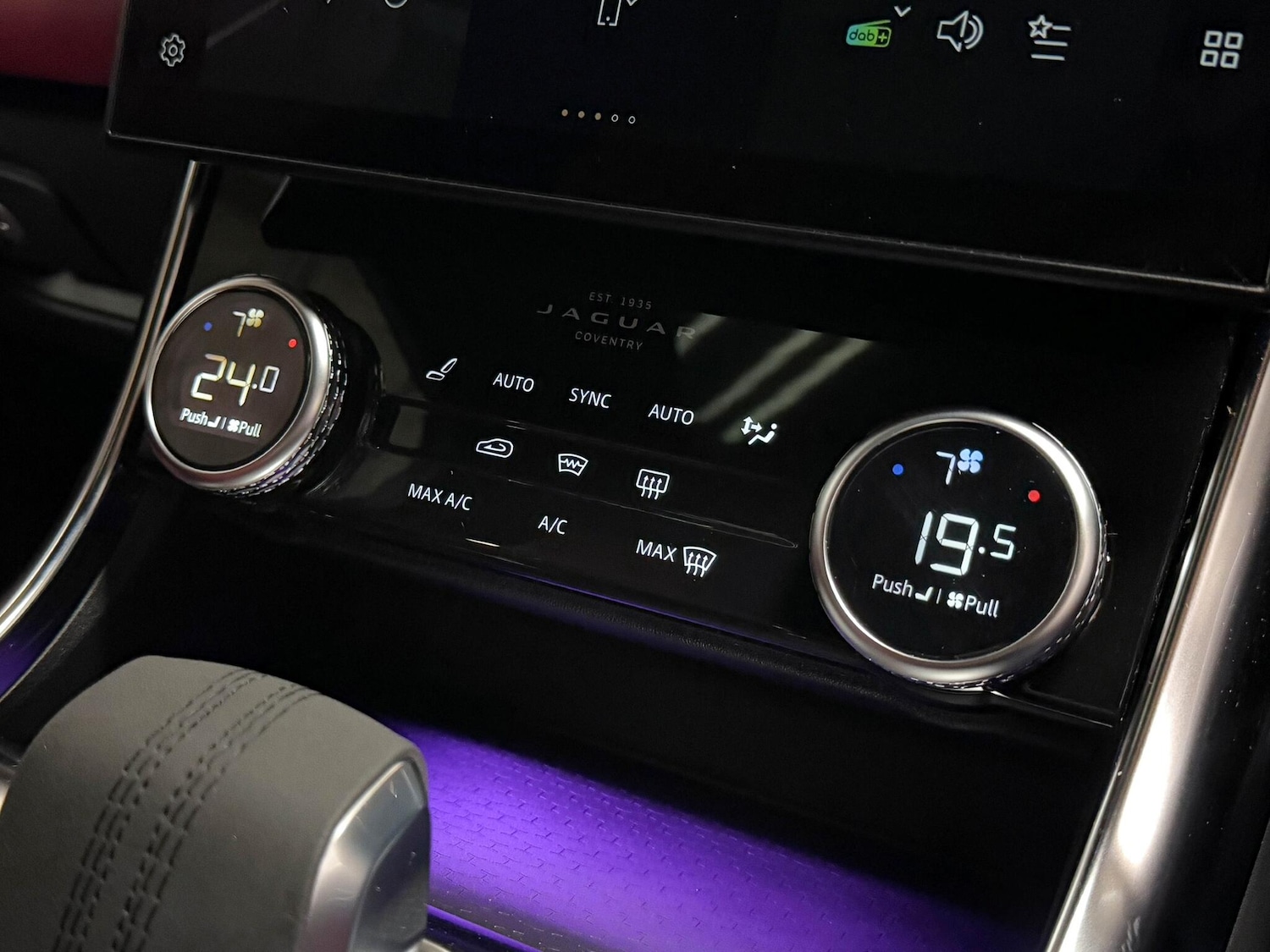 Used Jaguar XF 2023 for sale - 76152349: Photo 32