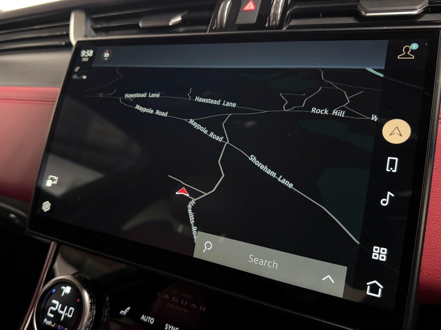 Used Jaguar XF 2023 for sale - 76152349: Photo 38