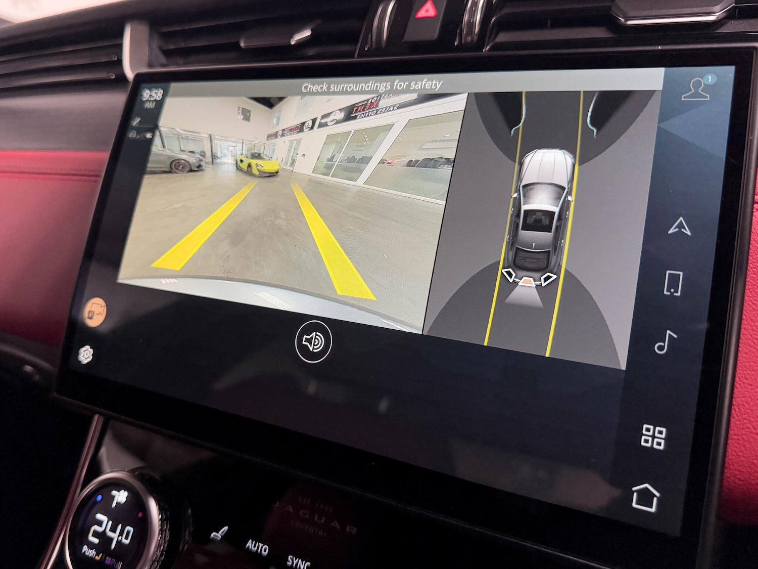 Used Jaguar XF 2023 for sale - 76152349: Photo 40