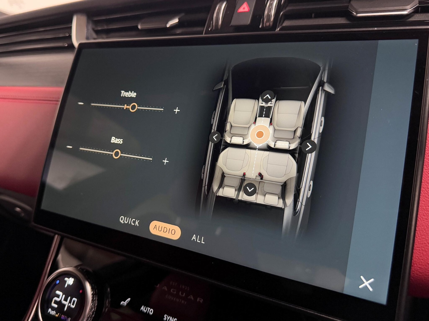 Used Jaguar XF 2023 for sale - 76152349: Photo 41