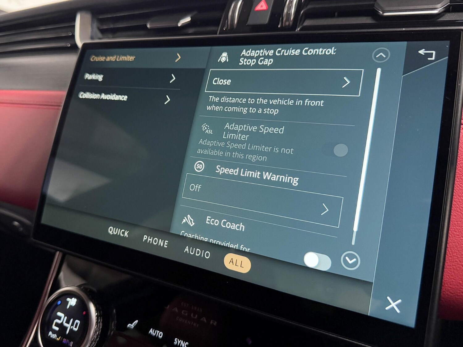 Used Jaguar XF 2023 for sale - 76152349: Photo 45