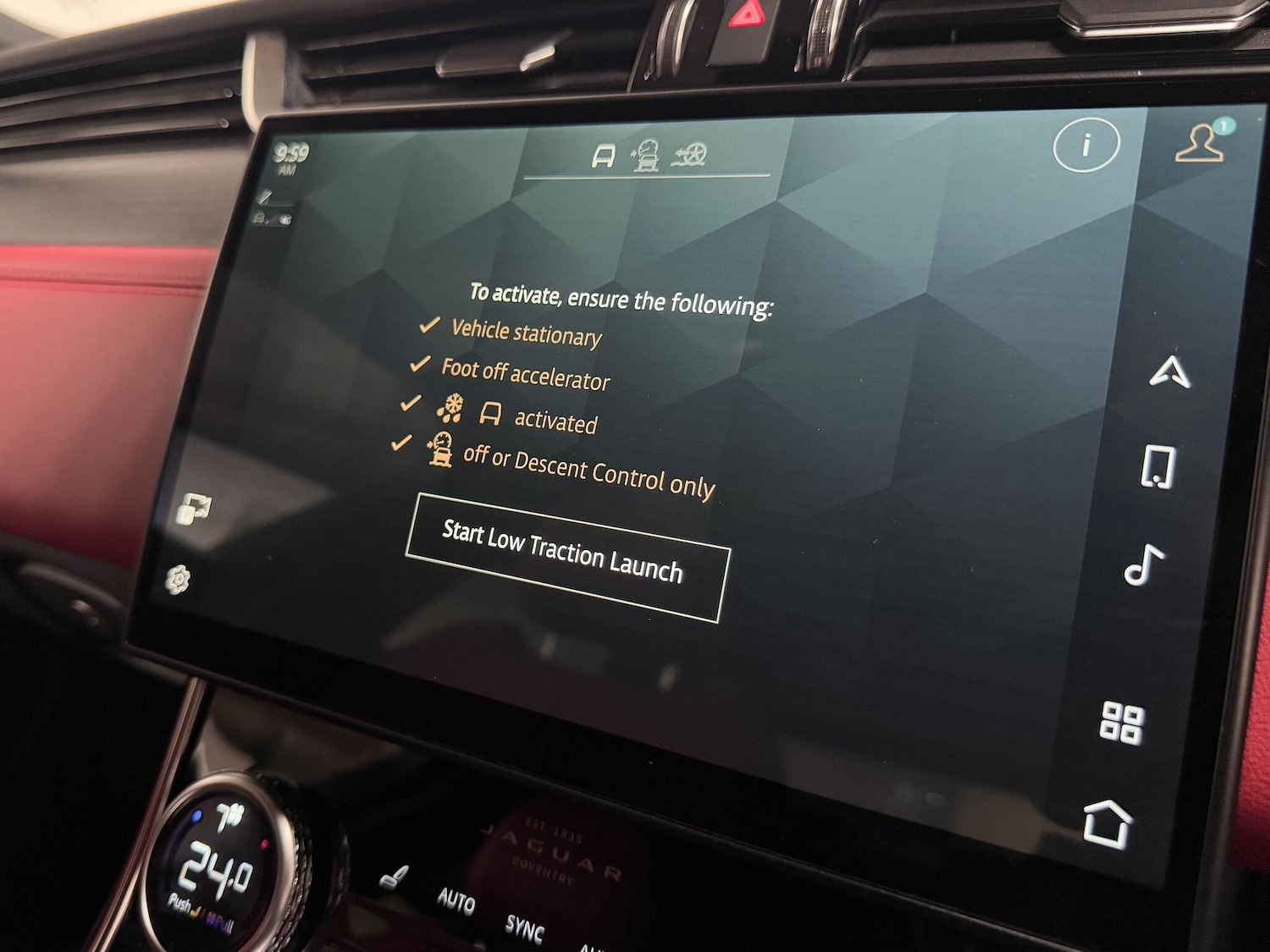 Used Jaguar XF 2023 for sale - 76152349: Photo 51