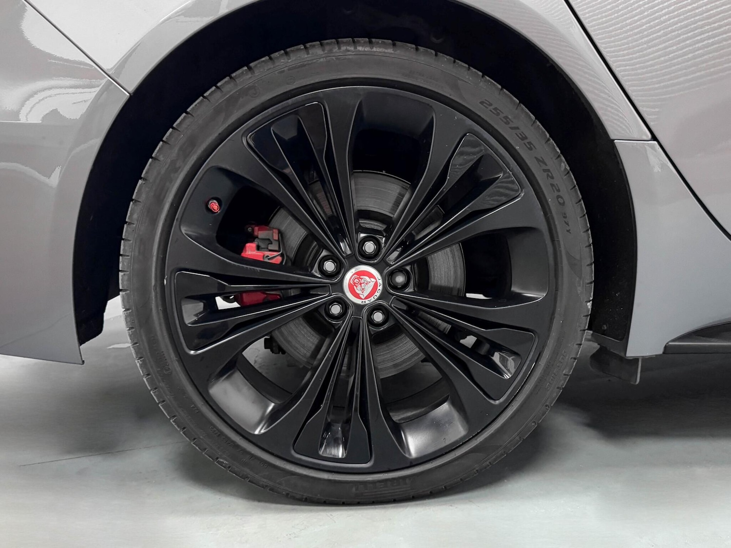 Used Jaguar XF 2023 for sale - 76152349: Photo 52