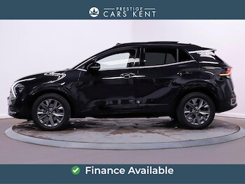 Used Kia Sportage 2025 for sale - 78374883: Photo