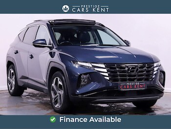 Used Hyundai TUCSON 2023 for sale - 78185625: Photo