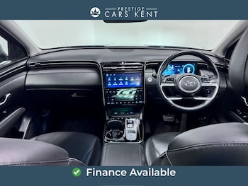 Used Hyundai TUCSON 2023 for sale - 78185625: Photo