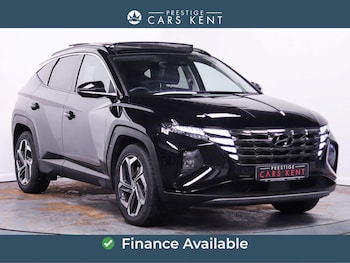 Used Hyundai TUCSON 2022 for sale - 77291519: Photo