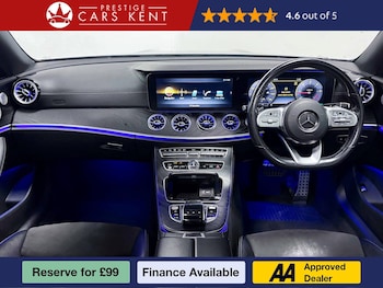 Used Mercedes-Benz E-Class 2019 for sale - 75729886: Photo