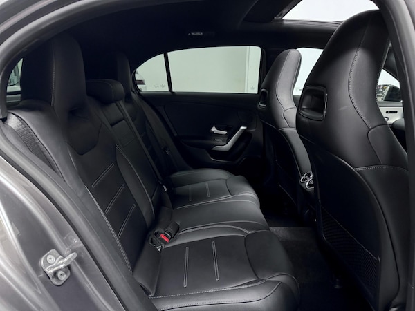 Used Mercedes-Benz A-Class 2023 for sale - 74921251: Photo 27