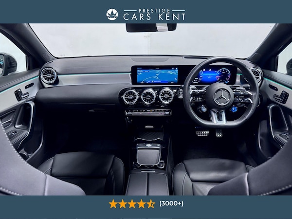 Used Mercedes-Benz A-Class 2023 for sale - 74921251: Photo 2
