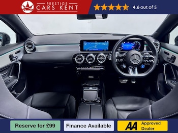Used Mercedes-Benz A-Class 2023 for sale - 74921251: Photo