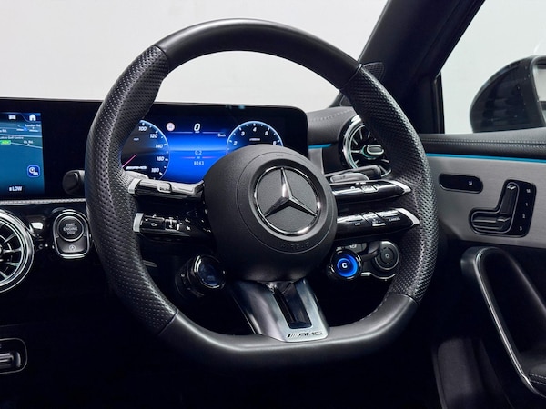 Used Mercedes-Benz A-Class 2023 for sale - 74921251: Photo 38