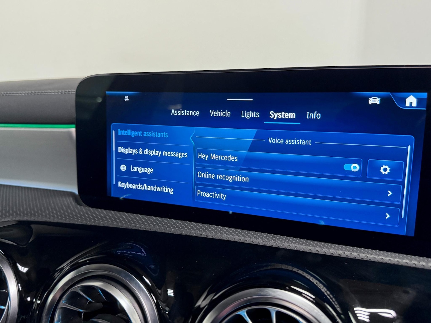 Used Mercedes-Benz A-Class 2023 for sale - 74921251: Photo 69