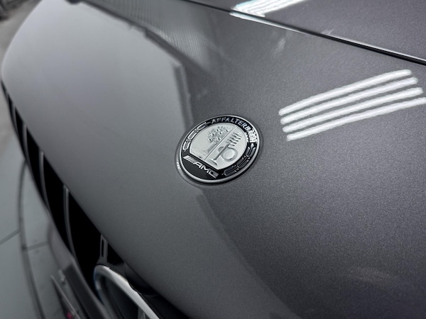 Used Mercedes-Benz A-Class 2023 for sale - 74921251: Photo 7