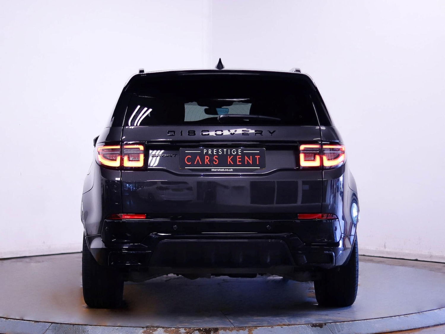 Used Land Rover Discovery Sport 2024 for sale - 77306143: Photo 11